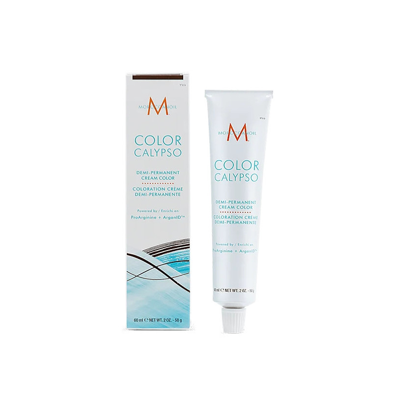 Color Calypso 8N/8.0 Tinte Semipermanente | Moroccanoil
