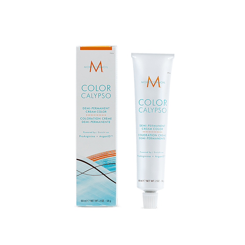 Color Calypso 8C/8.4 Tinte Semipermanente | Moroccanoil