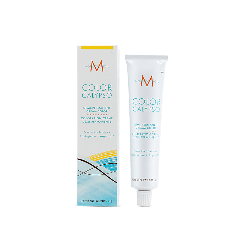 Color Calypso 8G/8.3 Tinte Semipermanente | Moroccanoil