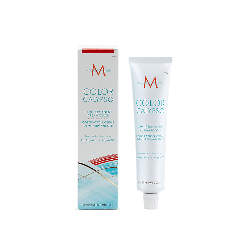 Color Calypso 8R/8.6 Tinte Semipermanente | Moroccanoil