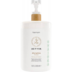 Disciplina Mask | Kemon