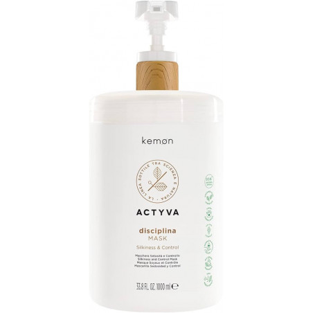 Disciplina Mask | Kemon