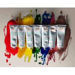 Color Infusion GREEN Pure Color Mixer | Moroccanoil