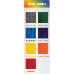 Color Infusion GREEN Pure Color Mixer | Moroccanoil