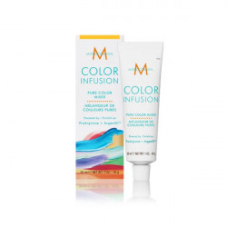 Color Infusion YELLOW Pure Color Mixer | Moroccanoil
