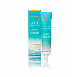 Color Rhapsody 10G/10.3 Tinte permanente en crema | Moroccanoil