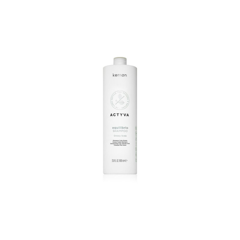 Equilibrio Shampoo | Kemon