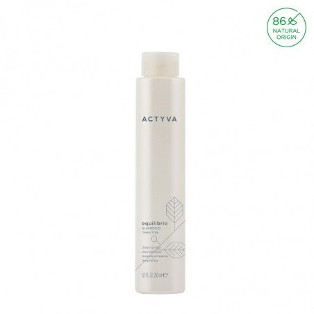 Equilibrio Shampoo | Kemon