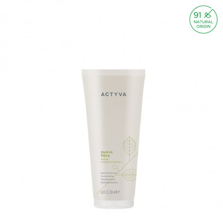 Nuova Fibra Mask | Kemon