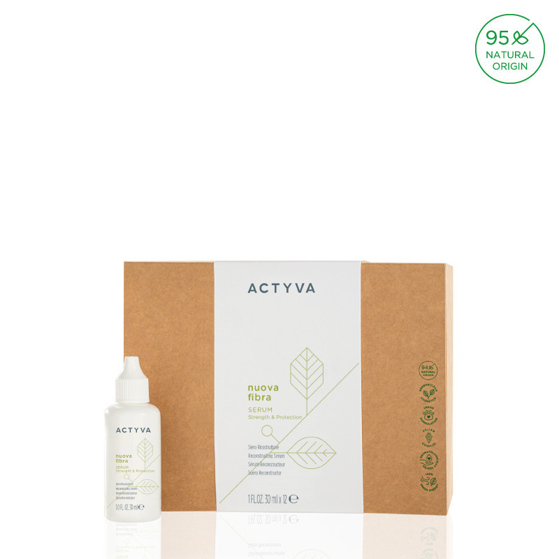 Nuova Fibra Serum 12x30ml