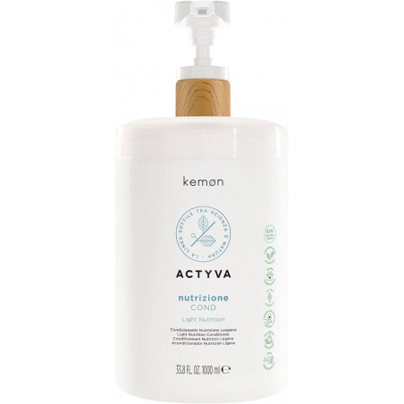 Nutrizione Acondicionador| Kemon