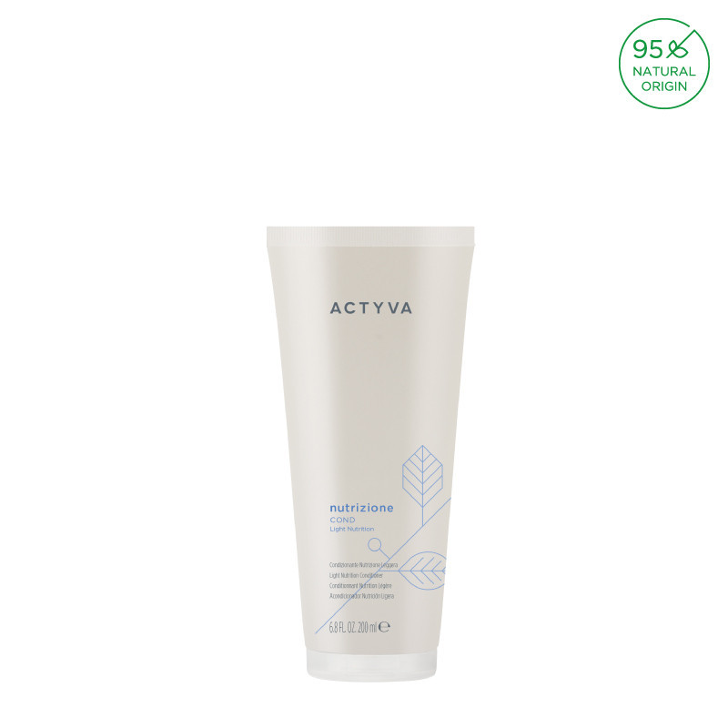 Nutrizione Acondicionador| Kemon