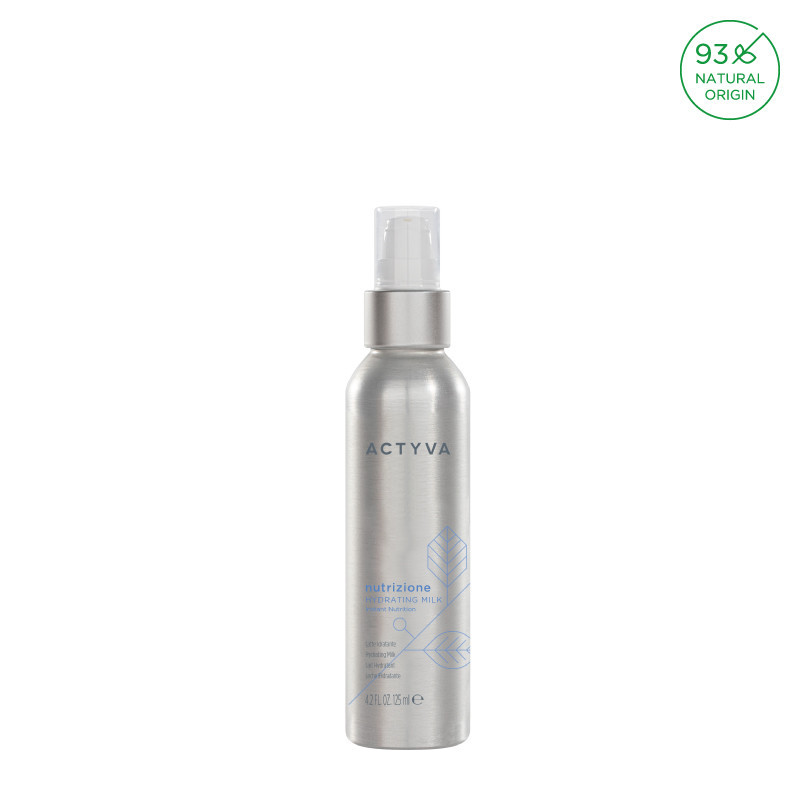 Nutrizione Hydrating Milk | Kemon