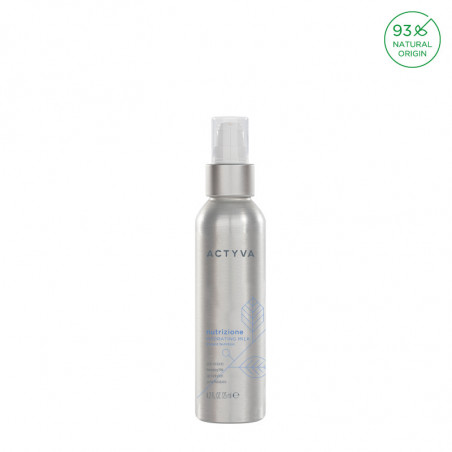 Nutrizione Hydrating Milk | Kemon