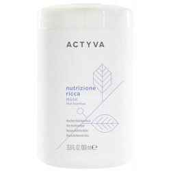 Nutrizione Ricca Mask | Kemon