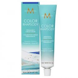 Color Rhapsody 9B/9.1 Tinte permanente en crema | Moroccanoil