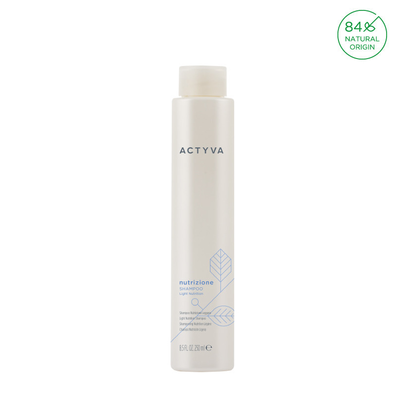 Nutrizione Shampoo | Kemon