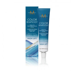 Color Rhapsody 1/B High Lift Tinte permanente en crema | Moroccanoil