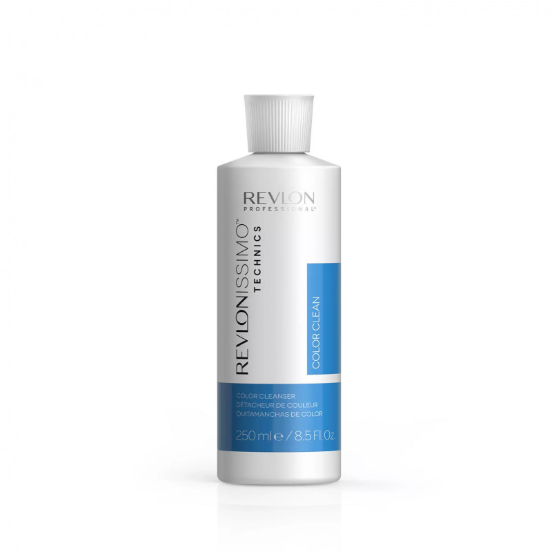 Revlonissimo Technics Color Clean | Revlon