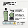 FORMING DUO Pre-Styling Shampoo + Cream  | American Crew