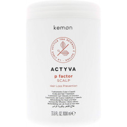 P Factor Scalp | Kemon