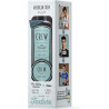 FIBER DUO Pre-Styling Shampoo + Fiber | American Crew