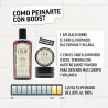 BOOST DUO Pre-Styling Shampoo + Powder | American Crew