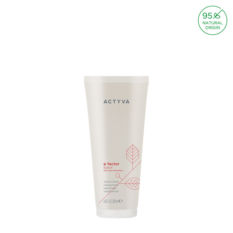 P Factor Scalp | Kemon
