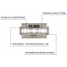 Dispensador 20x11 Cuchillas de doble filo | Elios