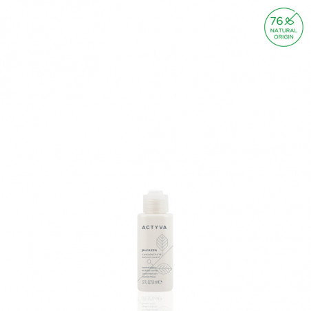 Purezza Concentrate Anticaspa | Kemon