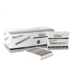 Styling Razor Recambio De Cuchillas 1x10 | Eurostill