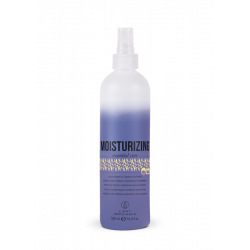 ACONDICIONADOR SIN ENJUAGUE MOISTURIZING | Light Irridiance