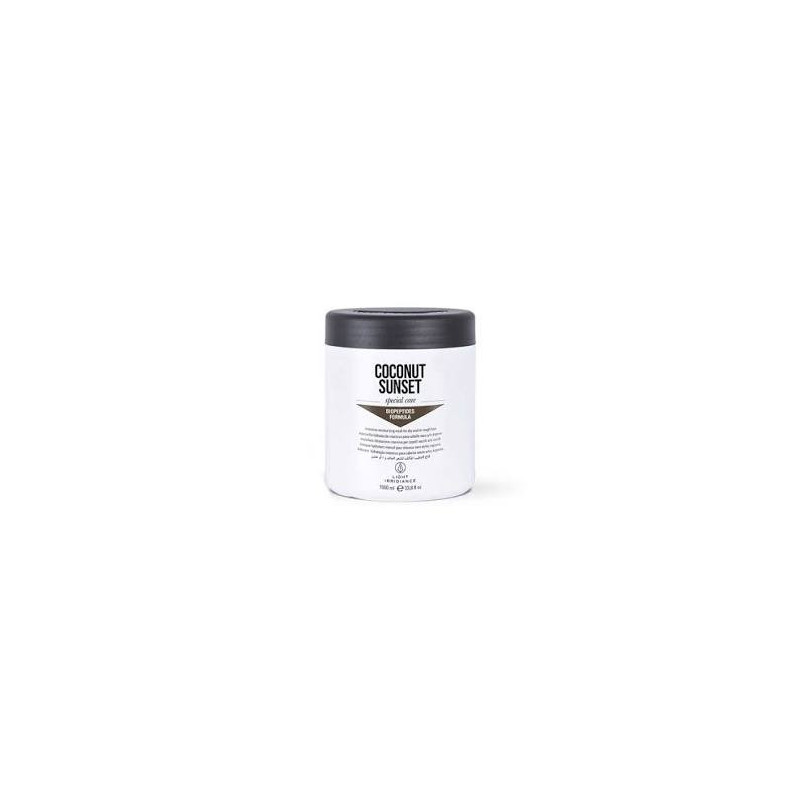 MASCARILLA COCONUT SUNSET | Light Irridiance
