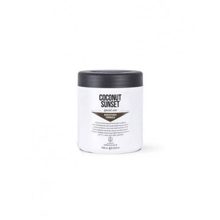 MASCARILLA COCONUT SUNSET | Light Irridiance
