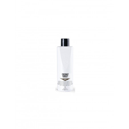 CHAMPÚ COCONUT SUNSET | Light Irridiance