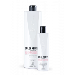 CHAMPÚ COLOR PROTECT | Light Irridiance