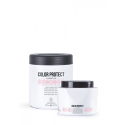 MASCARILLA COLOR PROTECT | Light Irridiance