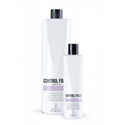 CHAMPÚ CONTROL FRIZZ | Light Irridiance
