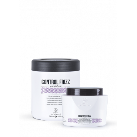 MÁSCARILLA CONTROL FRIZZ | Light Irridiance
