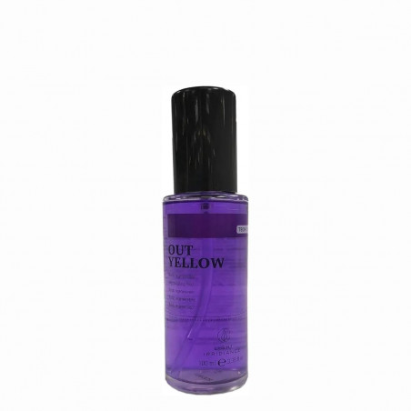 Out Yellow Serum | Light Irridiance