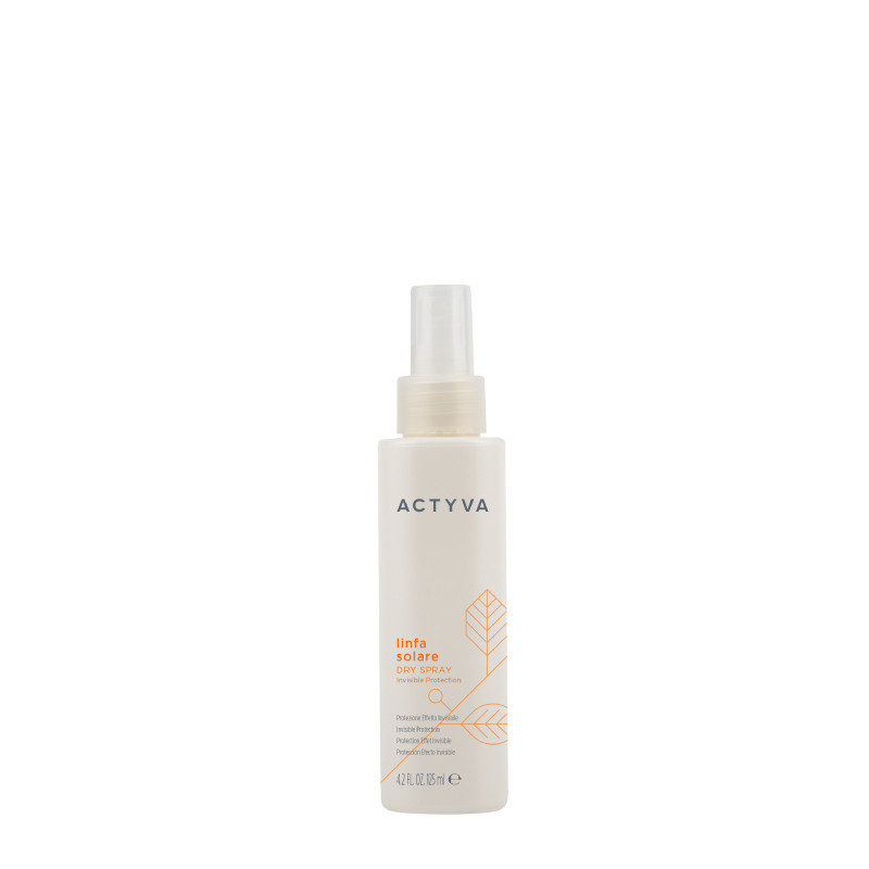 Linfa Solare Dry Spray | Kemon