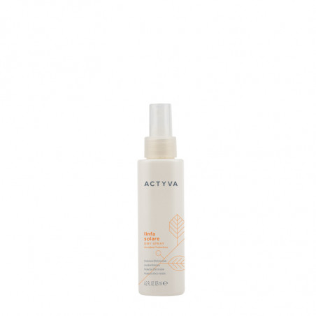 Linfa Solare Dry Spray | Kemon