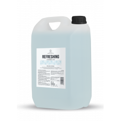 CHAMPÚ REFRESHING 5L | Light Irridiance
