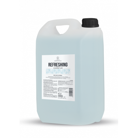 CHAMPÚ REFRESHING 5L | Light Irridiance