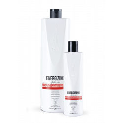 CHAMPÚ ENERGIZING | Light Irridiance