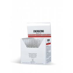 LOCIÓN ENERGIZING 12x10ml | Light Irridiance