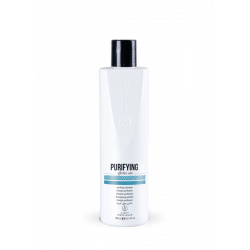 CHAMPÚ PURIFYING | Light Irridiance