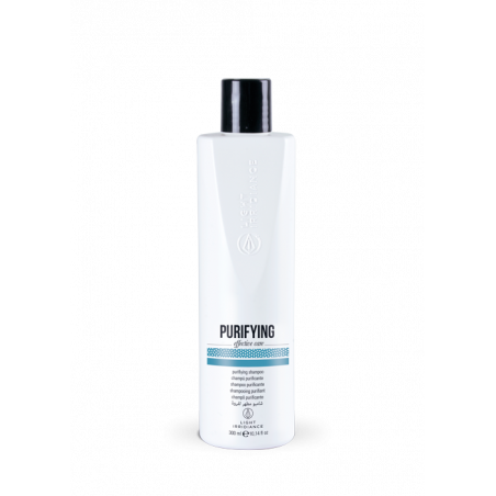 CHAMPÚ PURIFYING | Light Irridiance