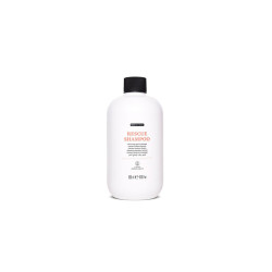 RESCUE SHAMPOO 500ML | Light Irridiance