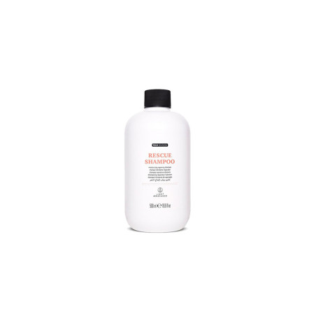 RESCUE SHAMPOO 500ML | Light Irridiance